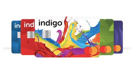 The Indigo Platinum Mastercard is issued by Celtic Bank, a Utah-Chartered Industrial Bank, and serviced by Concora Credit Inc. (NMLS #1549514) CA Collection Agency License # 10739-99 